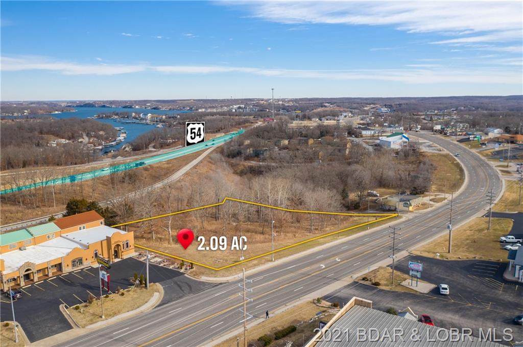 54_52 & Broadwater - Photo 1