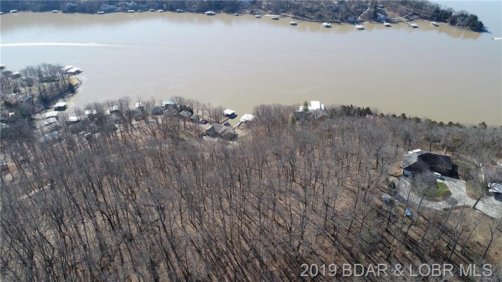 Tract A Gene's Point Road - Photo 1