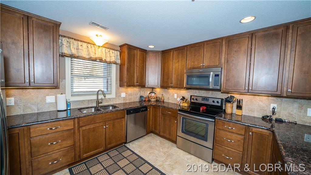 5320 Mystic Bay Drive - Photo 1