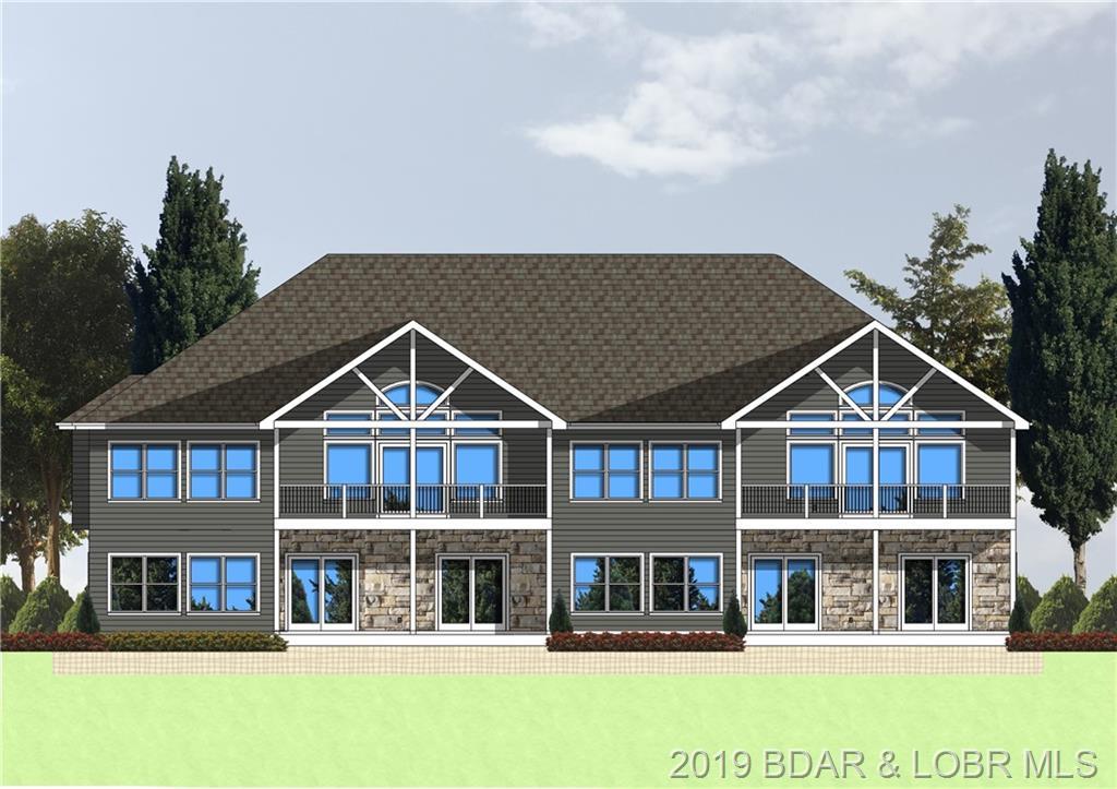Lot 20A The Villas At Tuscany - Photo 1