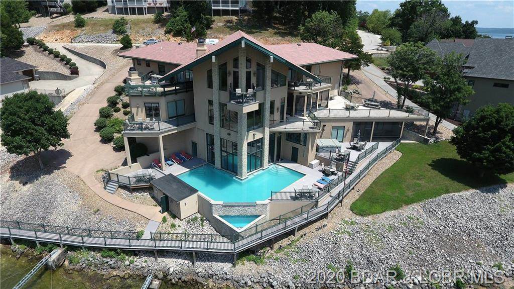 1145 Beacon Pointe Circle - Photo 1