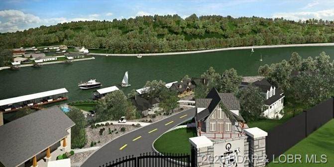 Lot 20 Anchor Bend Drive - Photo 1