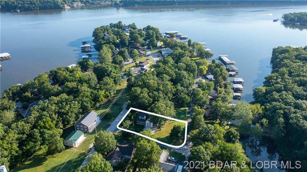 17 Stuckel Bend - Photo 1