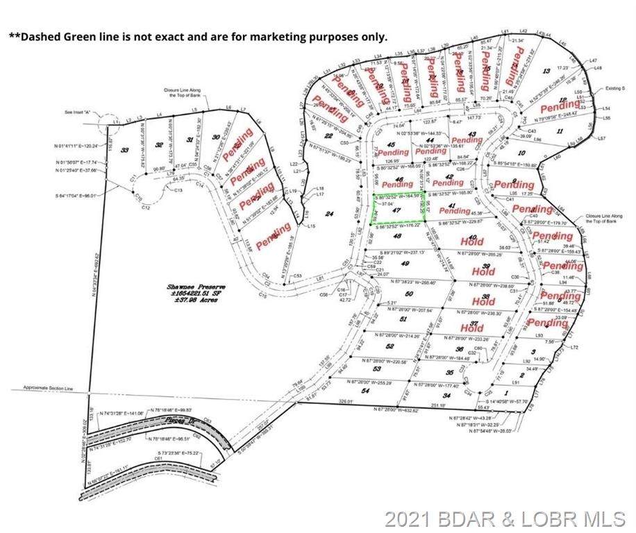 Lot 47 Beachnut Drive - Photo 1