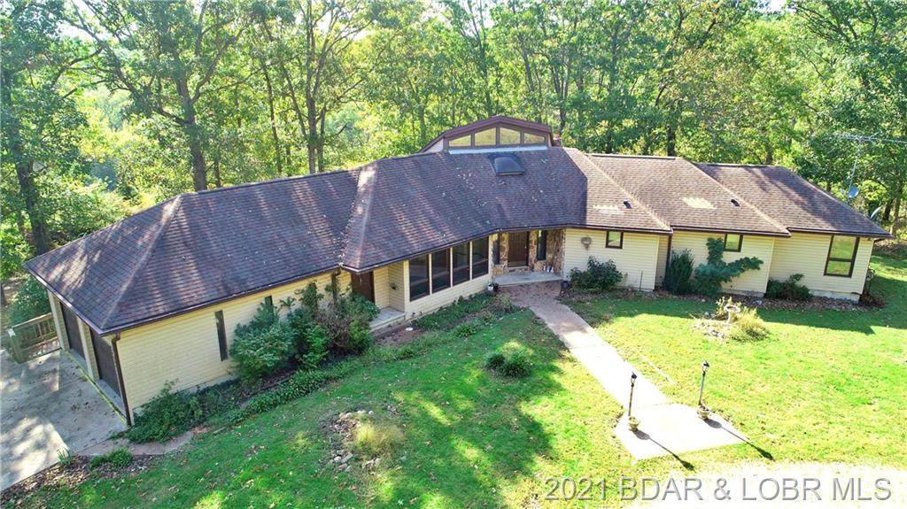 64 Dogwood Acres Road - Photo 1