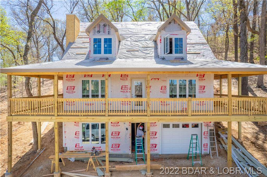 7930 Eagle Bay Drive - Photo 1