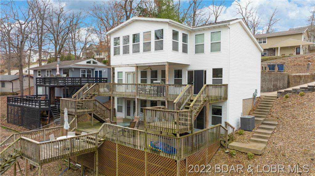 1273 Greenwood Circle - Photo 1