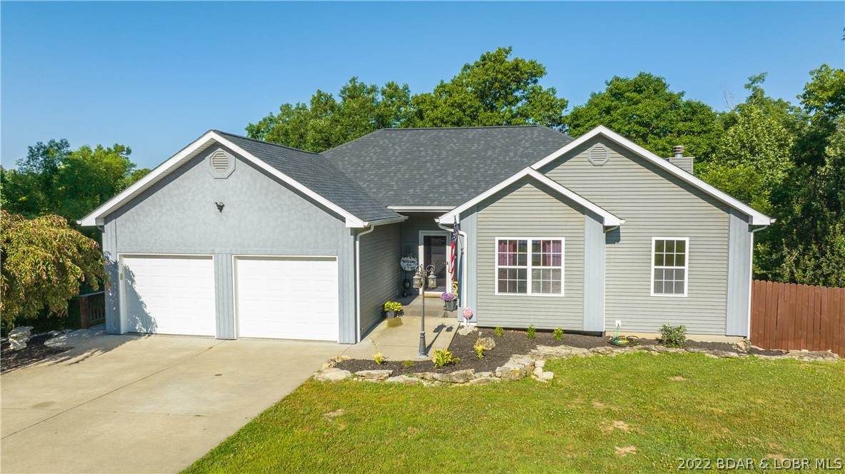 70 Woodland Circle - Photo 1