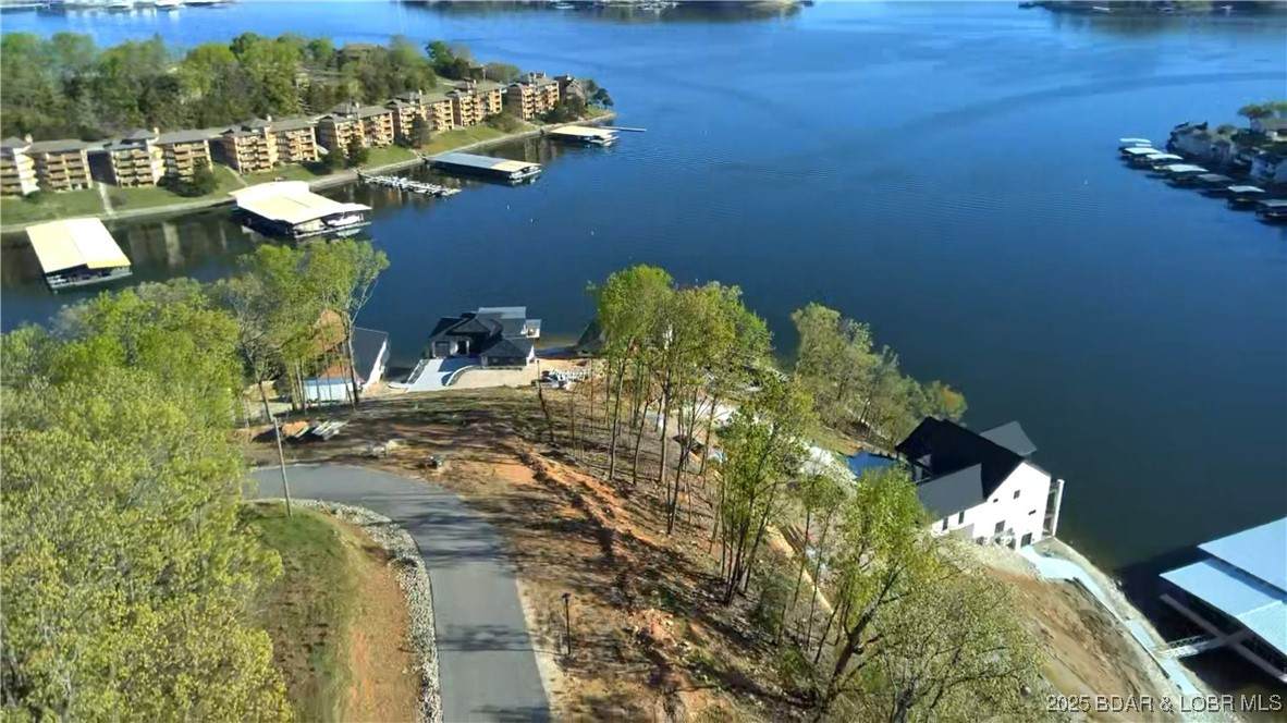 Lot 25 Redbud Lane - Photo 1