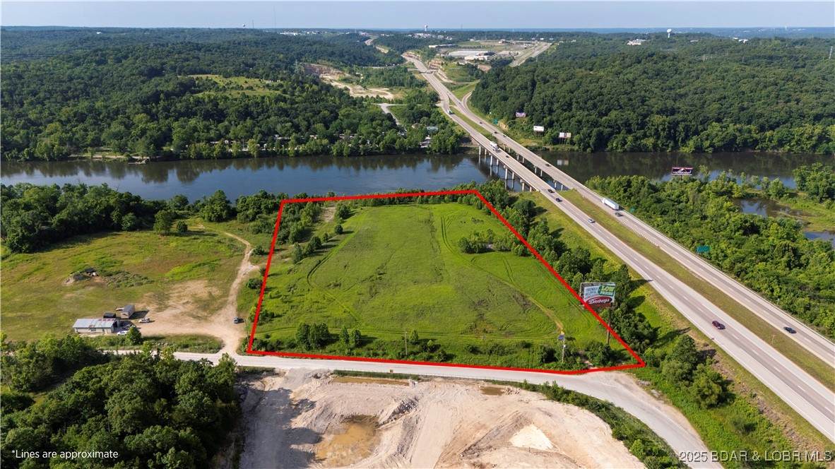 290 Osage River Bridge Road - Photo 1