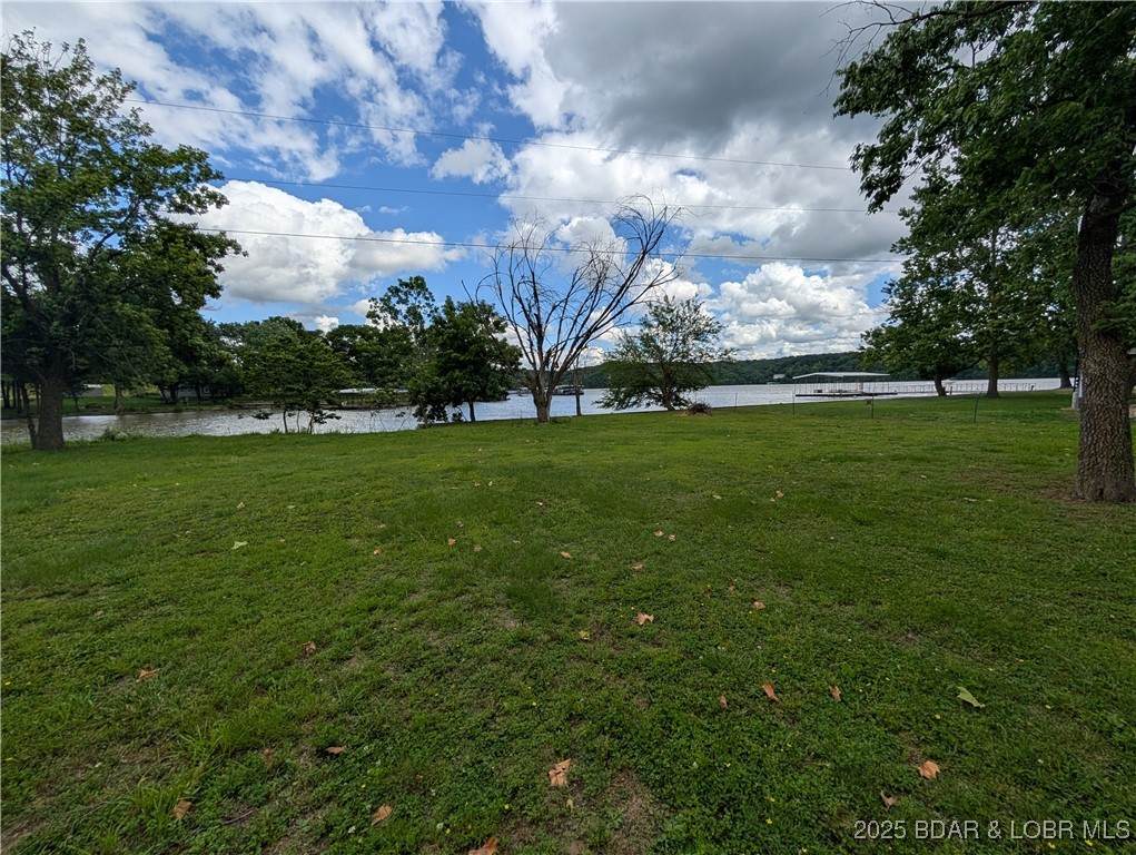 2021 Wilson Bend Road - Photo 1