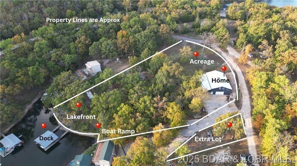 32664 Fischers Point Road - Photo 1