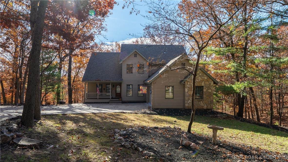 286 Foxhead Shores Drive - Photo 1