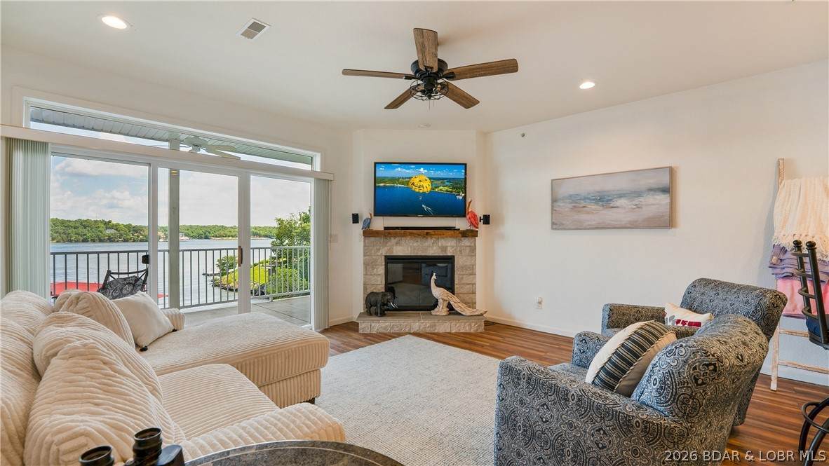 5450 Christopher Lane - Photo 1