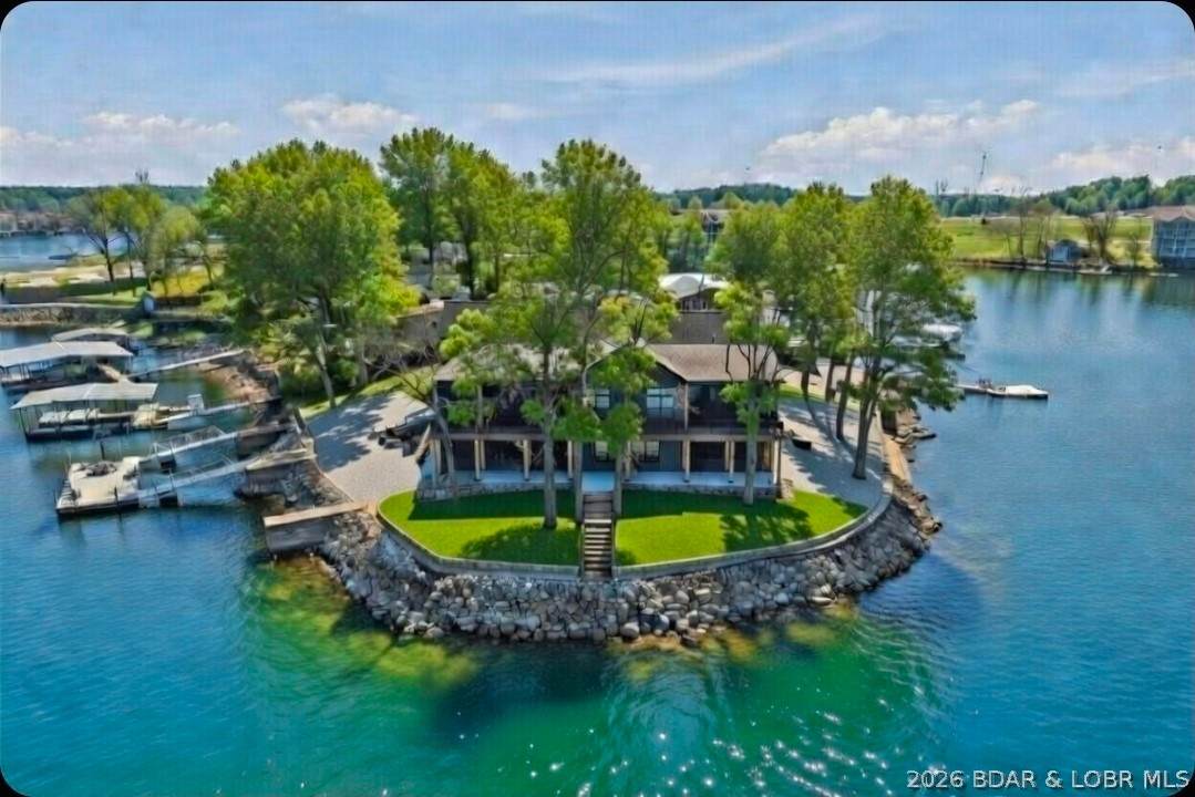 100 Nolands Point Drive - Photo 1