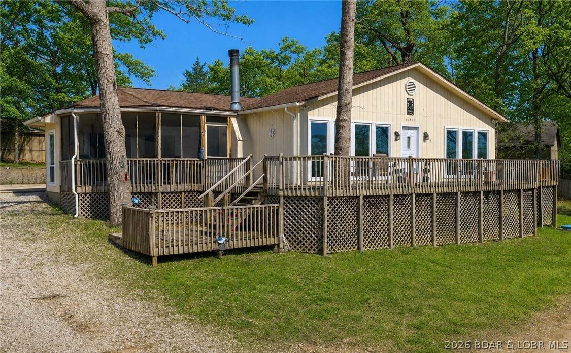 30954 Nob Rock Drive - Photo 1