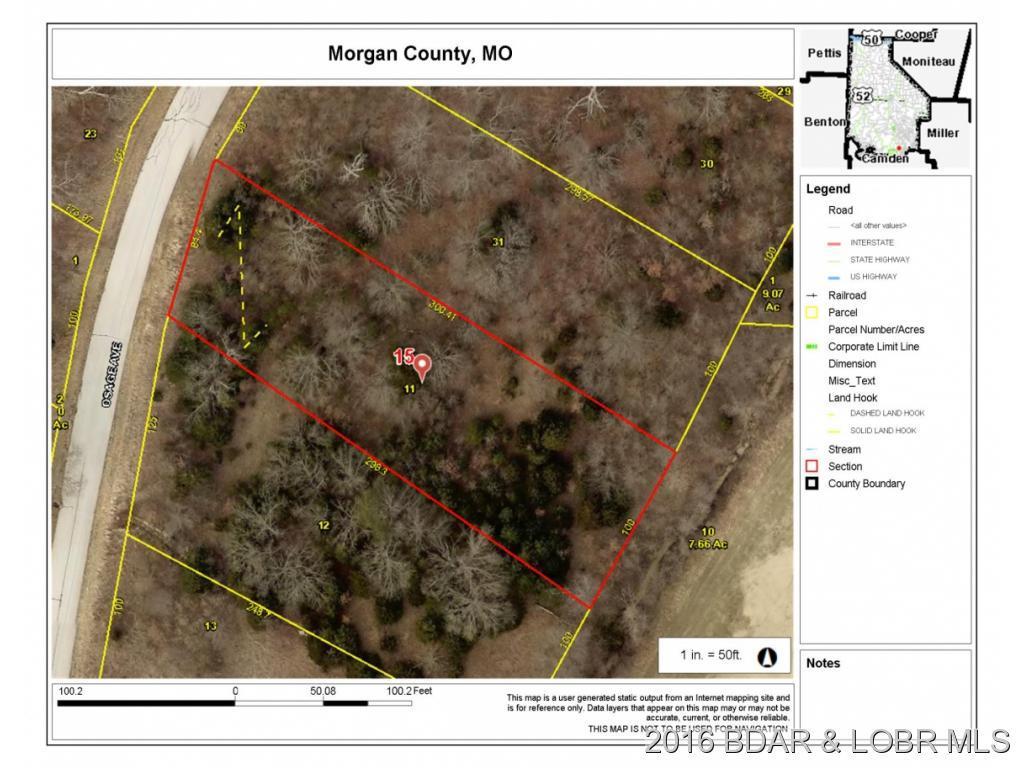 Osage Avenue - Photo 1