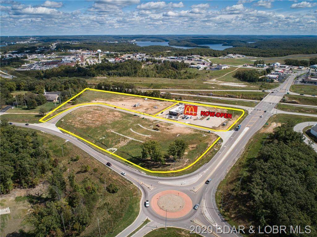 19-1 Kk Crossings And Osage Beach Parkway - Photo 1