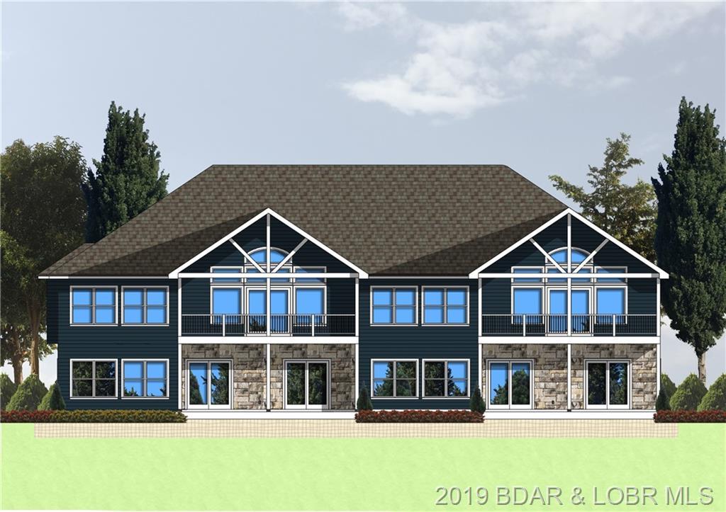 Lot 10A The Villas At Tuscany - Photo 1