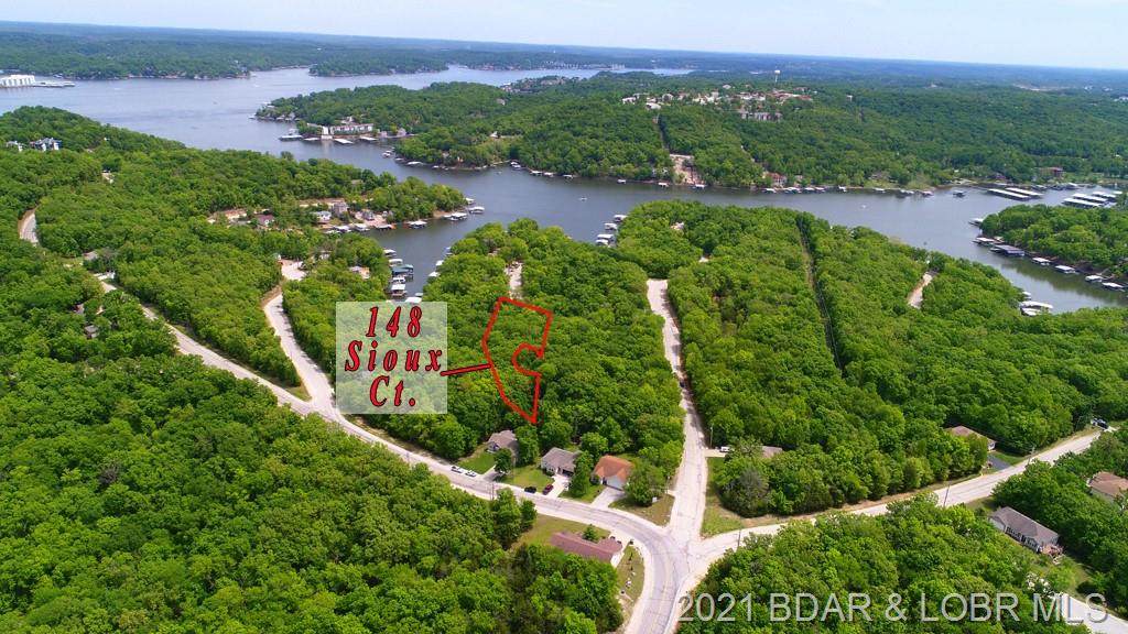 148 Sioux Court - Photo 1