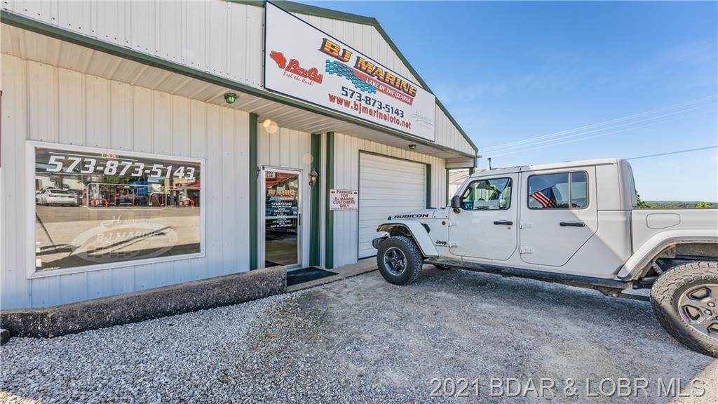 8679 N State Hwy 5 - Photo 1