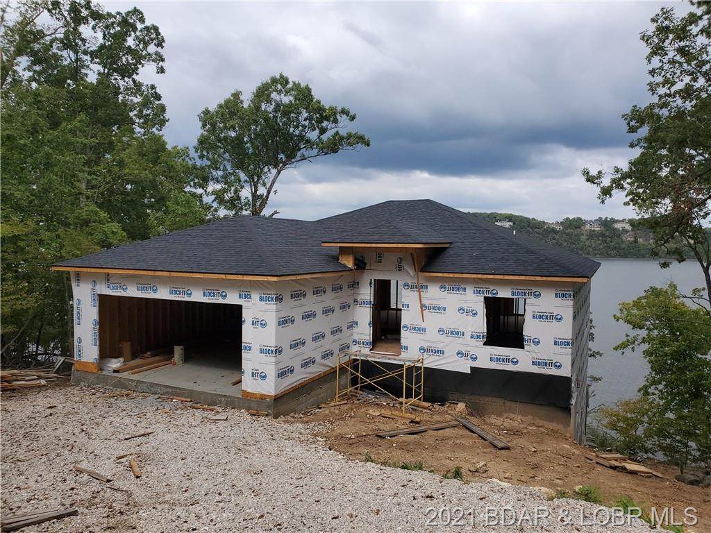 TBD 592 Grand View Drive - Photo 1