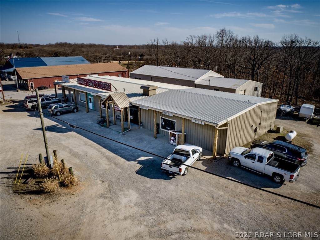716 N. Main Street - Photo 1