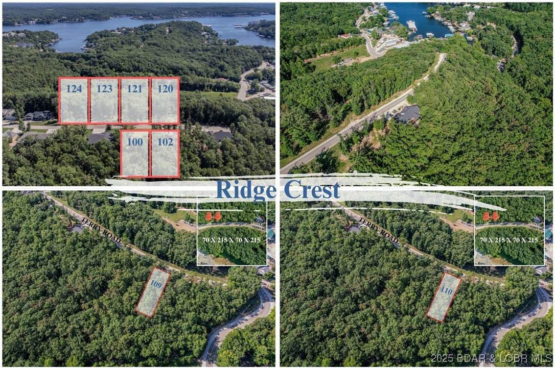 Lot 121 Terry Road - Photo 1