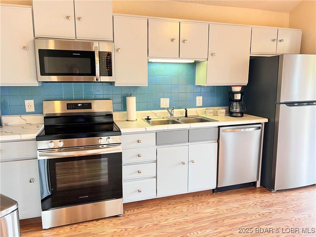 4230 Holiday Shores Lane - Photo 1
