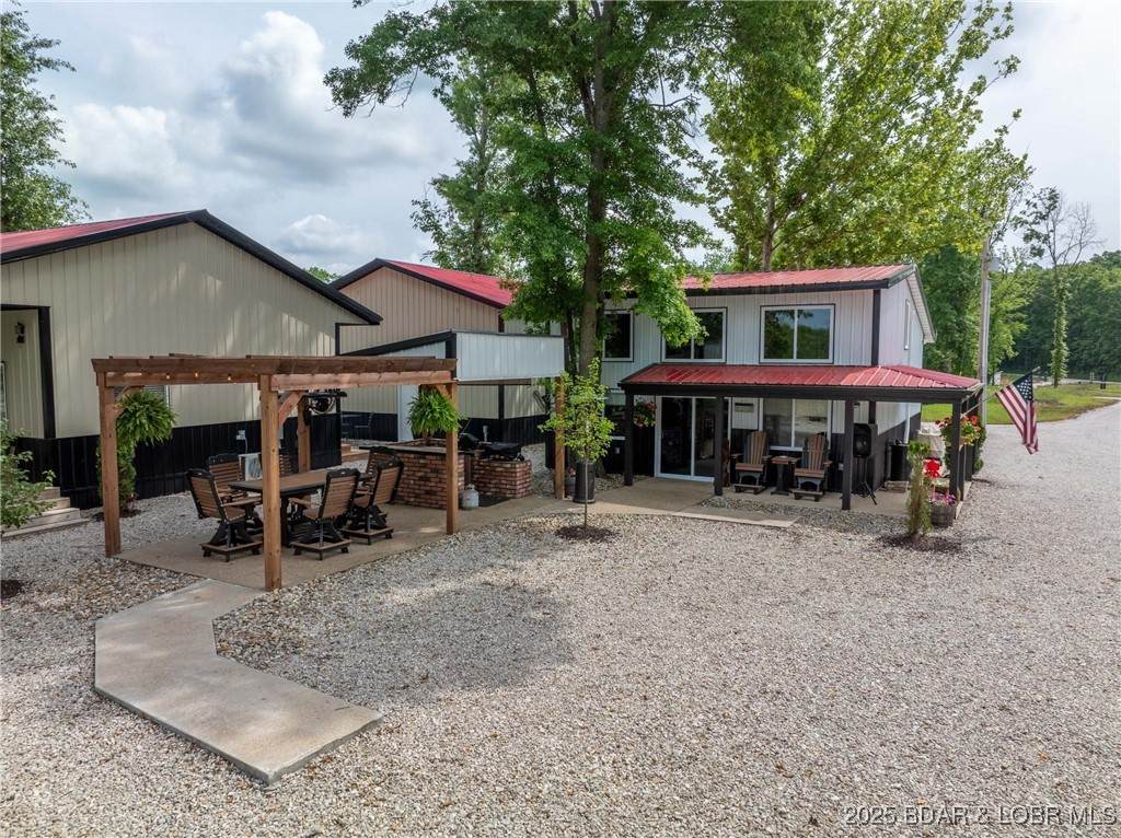 20 Eagle View Lane - Photo 1