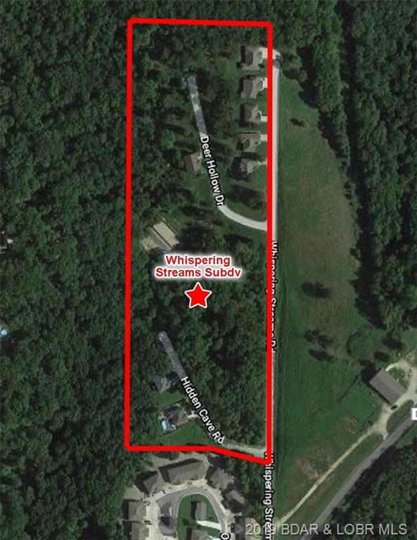24 Lots Deer Hollow Drive - Photo 1