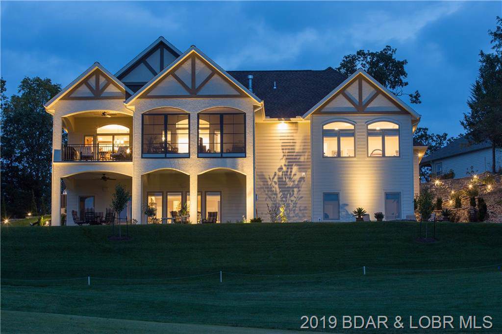 401 Country Ridge Drive - Photo 1