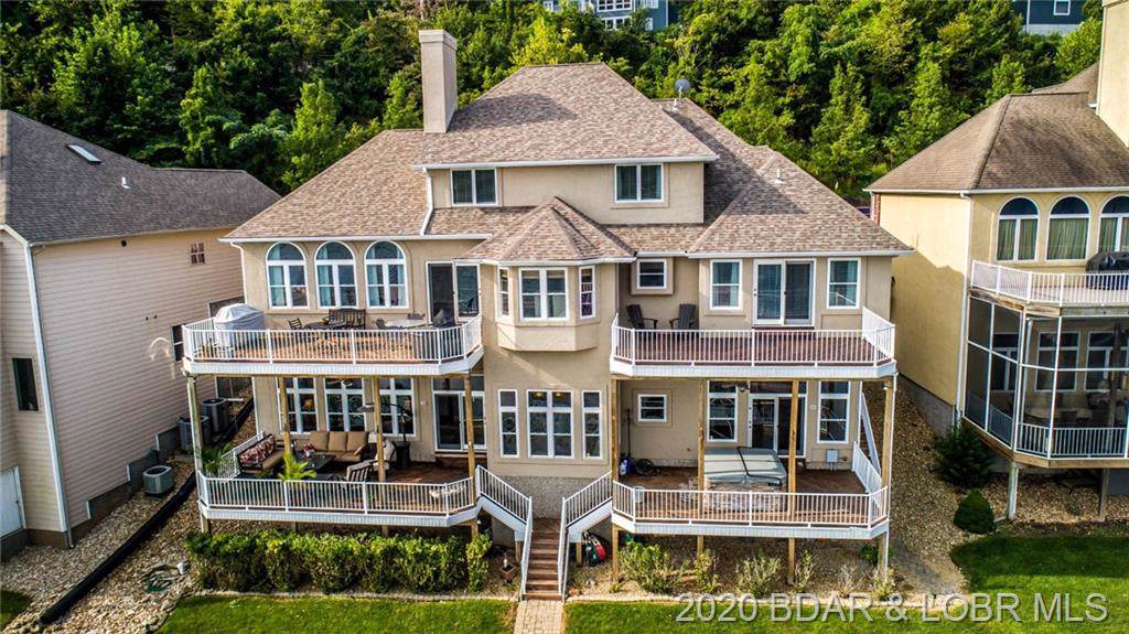 162 Crescent Bluff - Photo 1