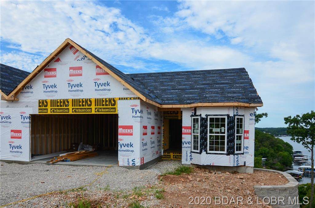 Lot 1008 Enclaves Lane - Photo 1