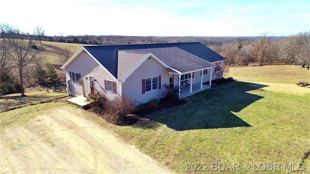 301 Beacon Road - Photo 1