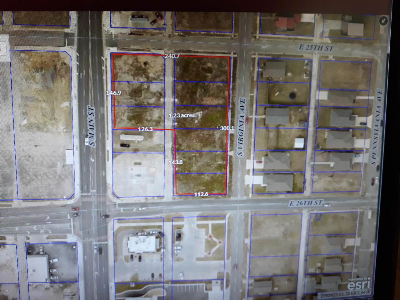 2501 Main & 2502 S Virginia - Photo 1