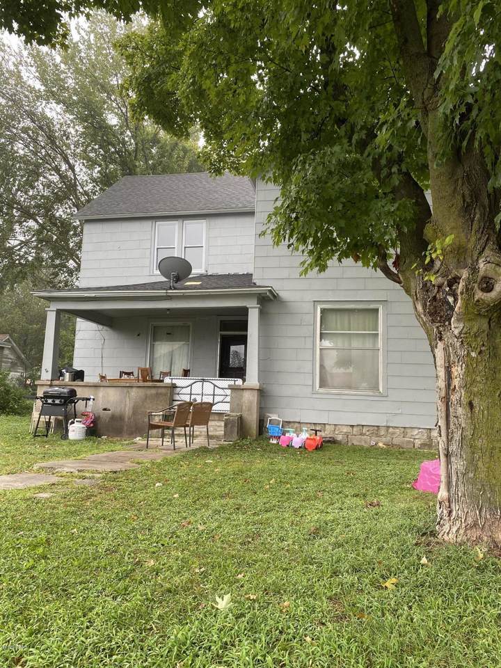 918 Olive Street - Photo 1