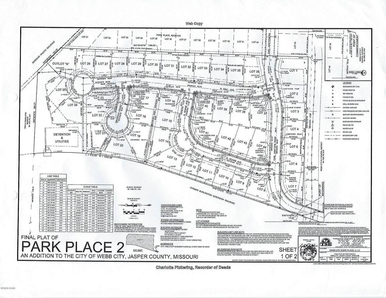 302 Carl Junction Road - Photo 1