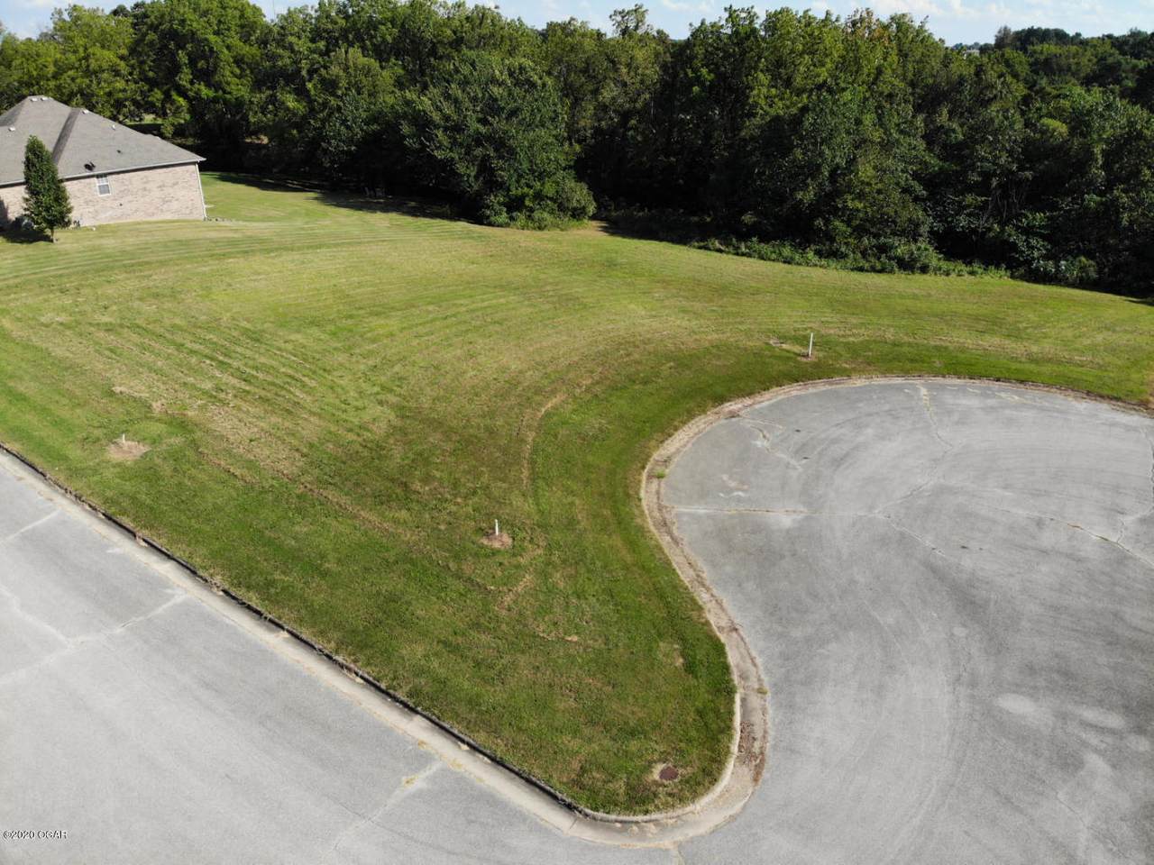 Lot 10 Fox Haven Drive - Photo 1