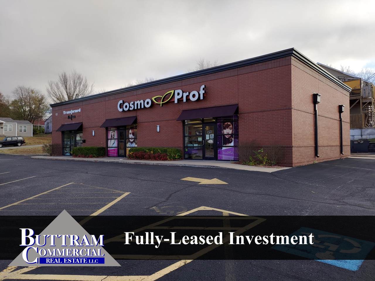 1818 4th Street - Photo 1