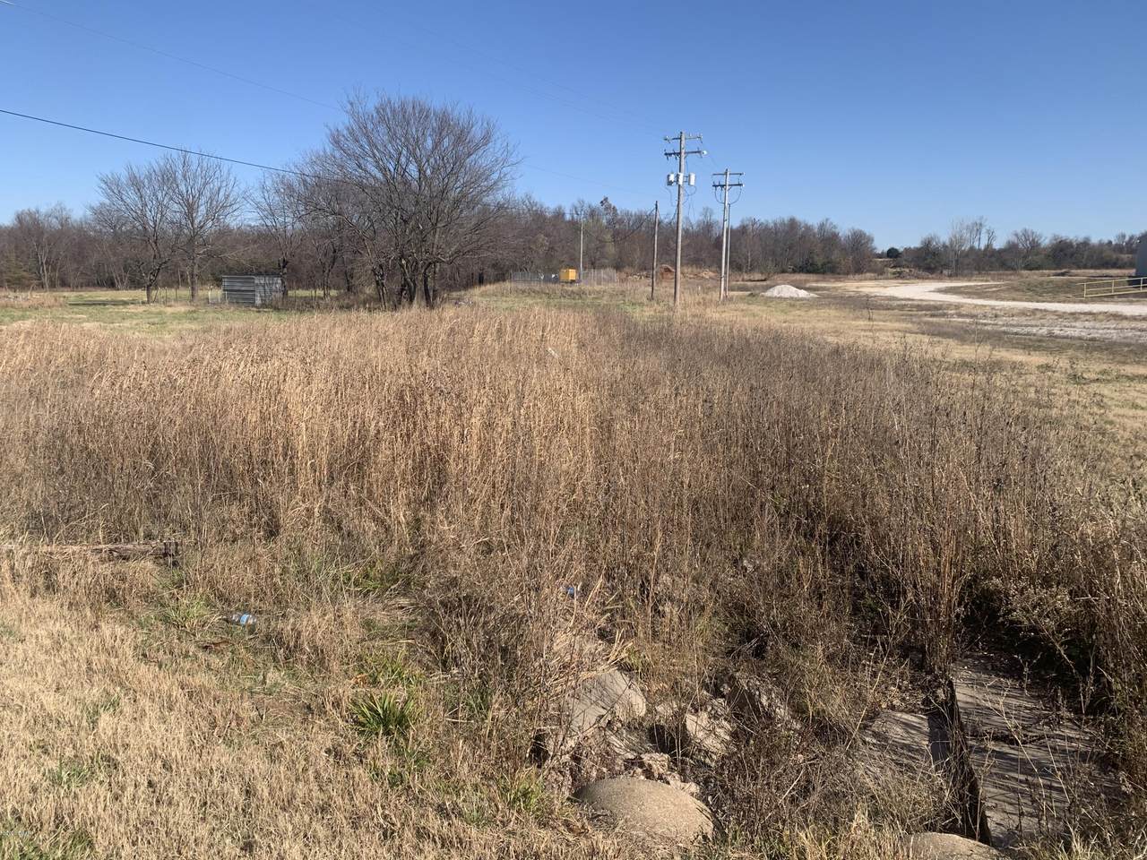 TBD Kenser Road - Photo 1