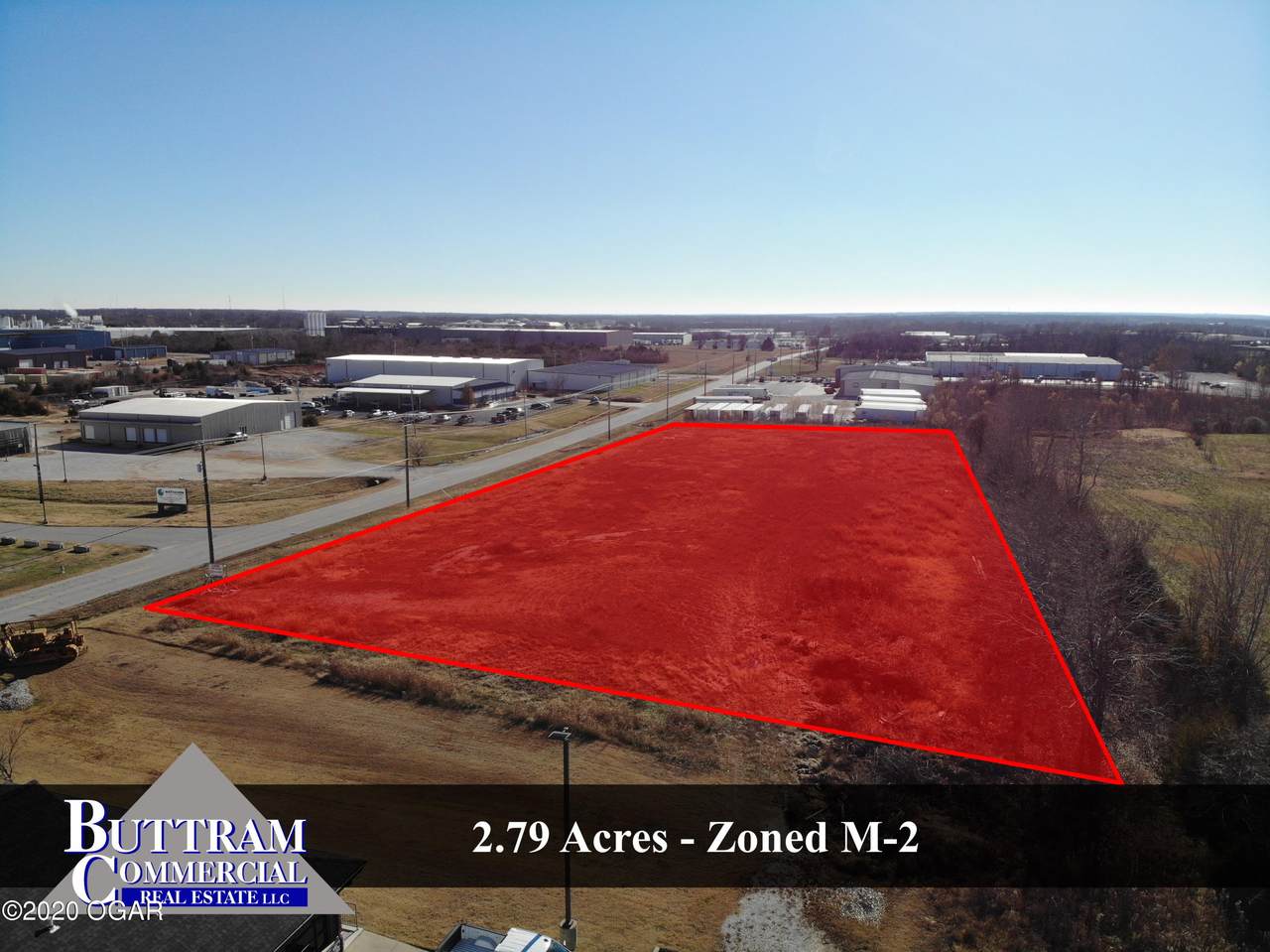 2320 Davis Boulevard - Photo 1