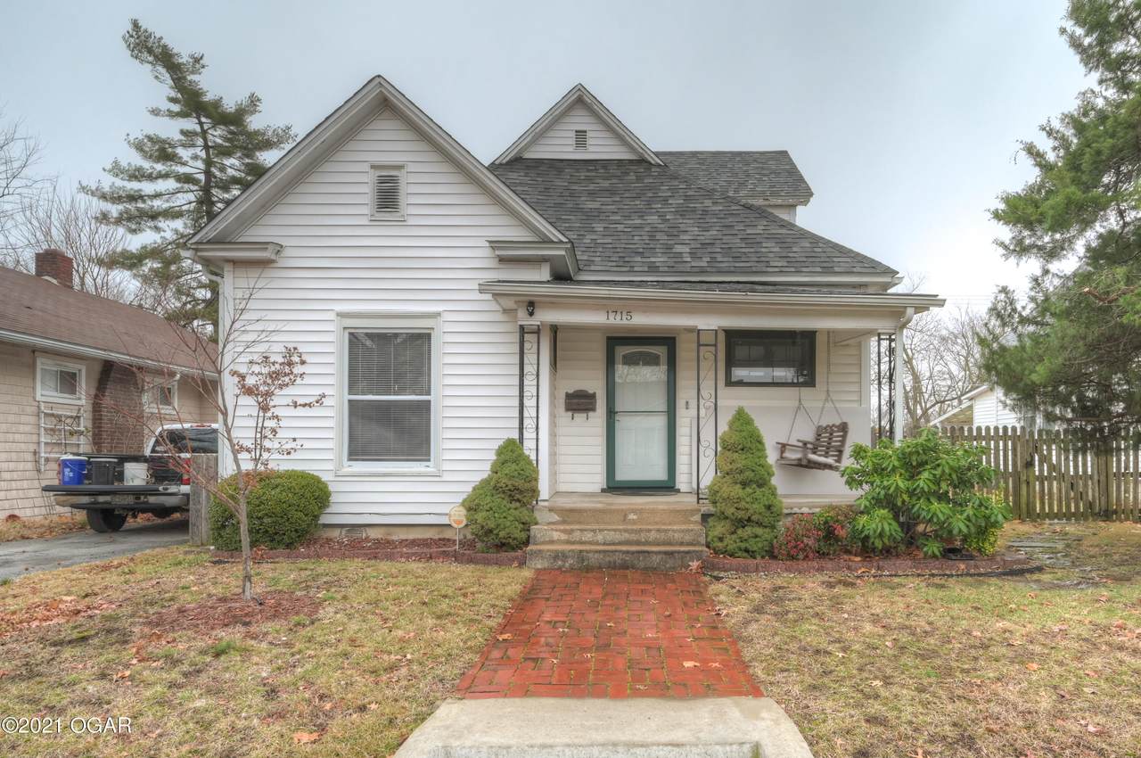 1715 Bird Avenue - Photo 1