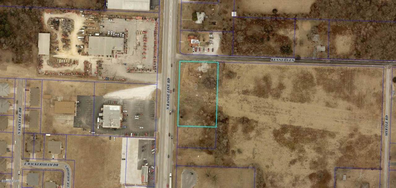 2931 Rangeline Road - Photo 1