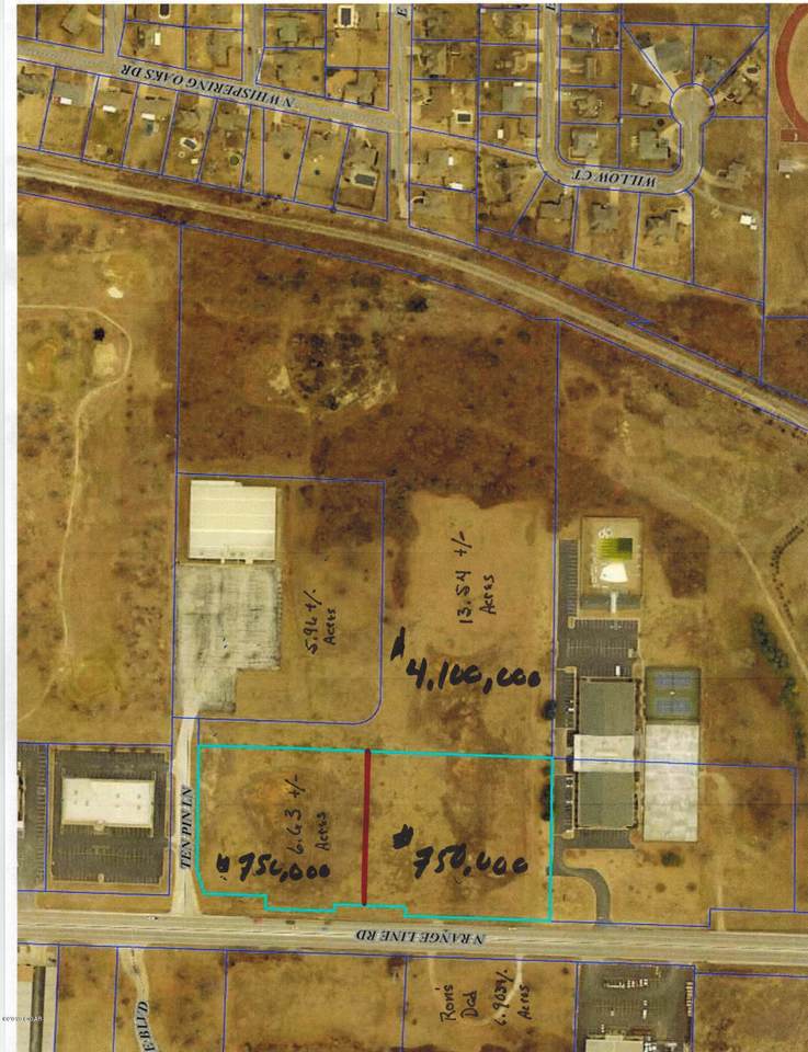 Lot 1 Rangeline Road - Photo 1
