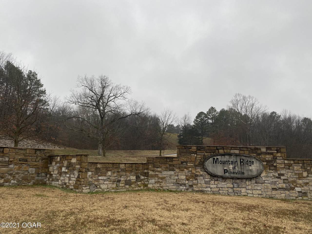 005 Mountain Ridge - Photo 1