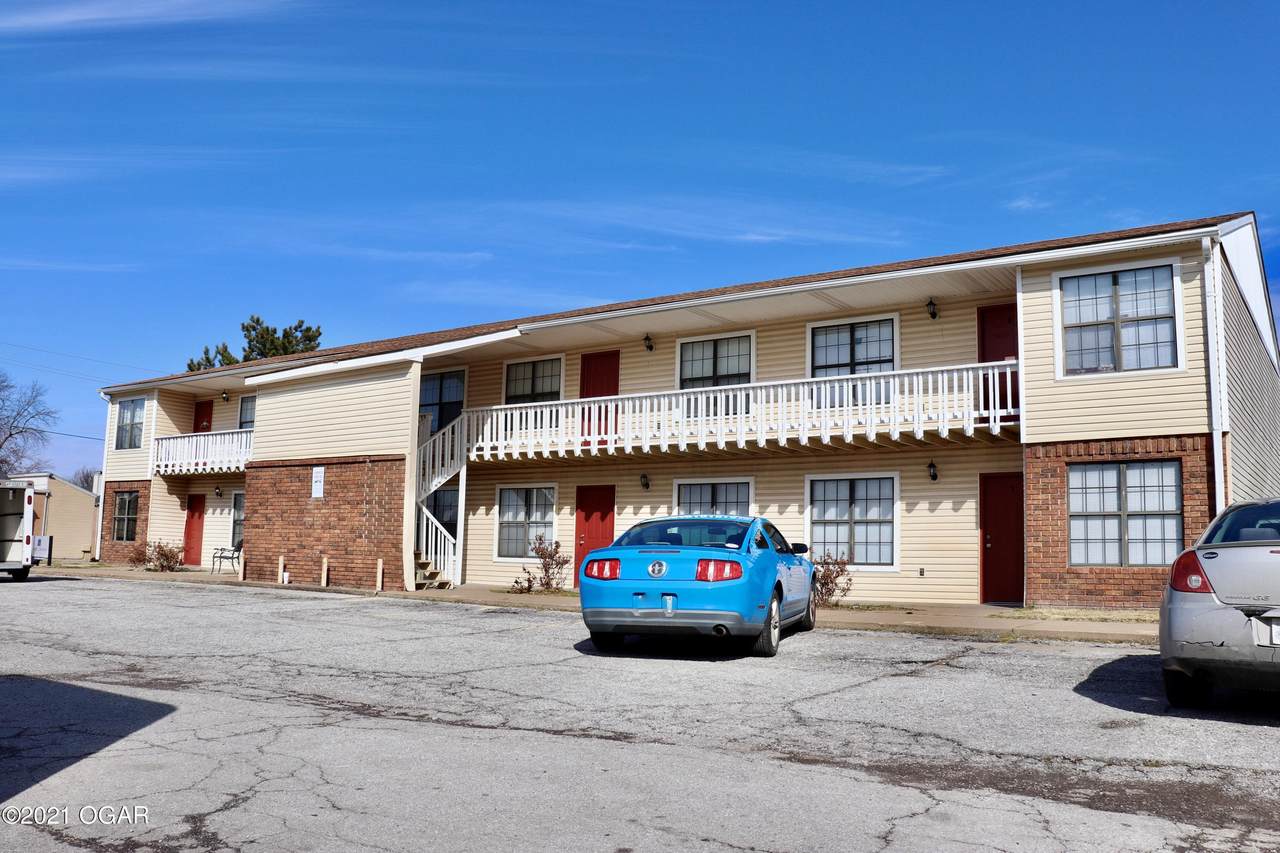1001 St Louis Avenue - Photo 1