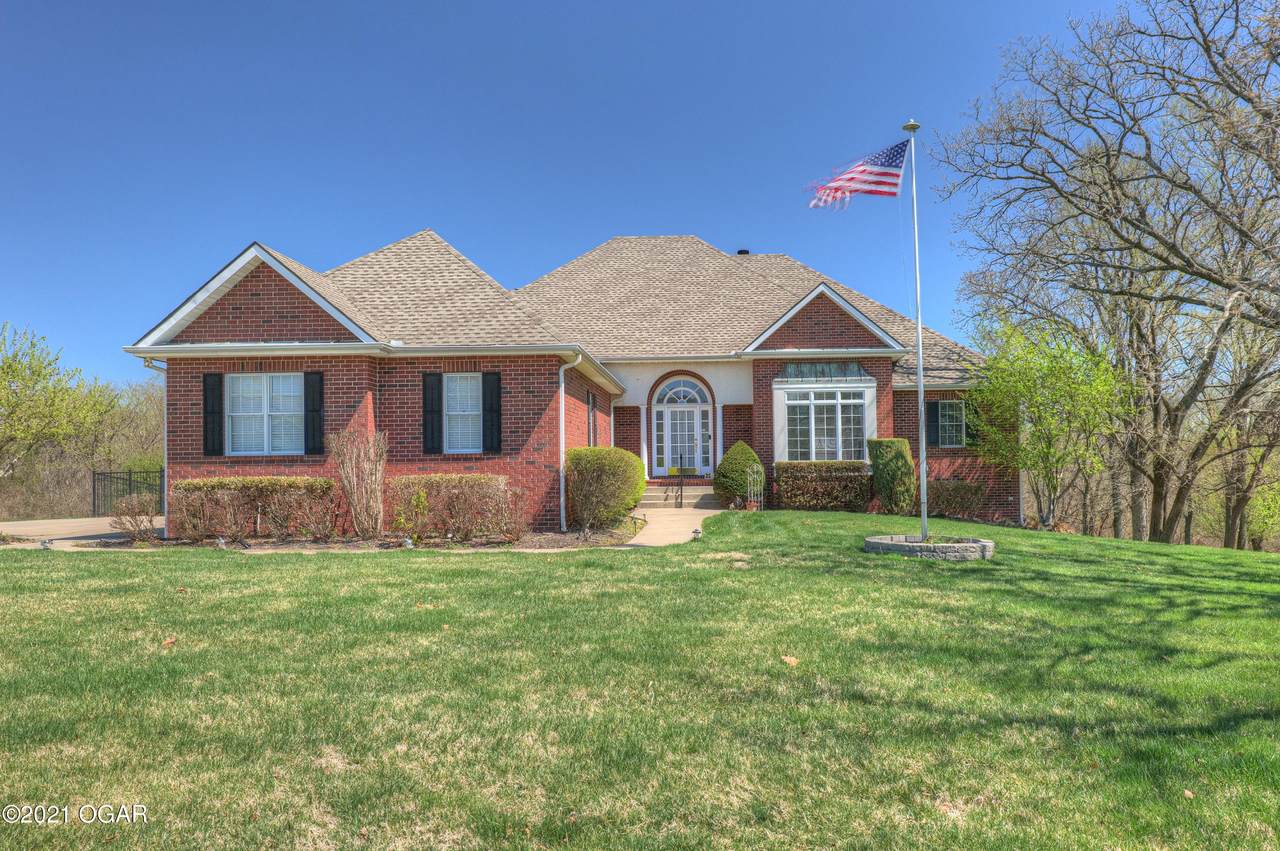 3721 Arbor Road - Photo 1