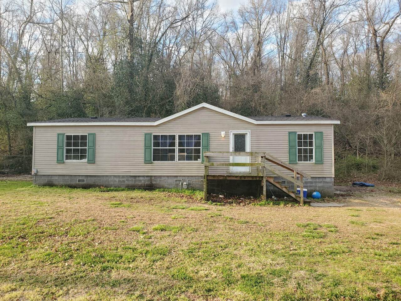 9833 Arch Lane - Photo 1