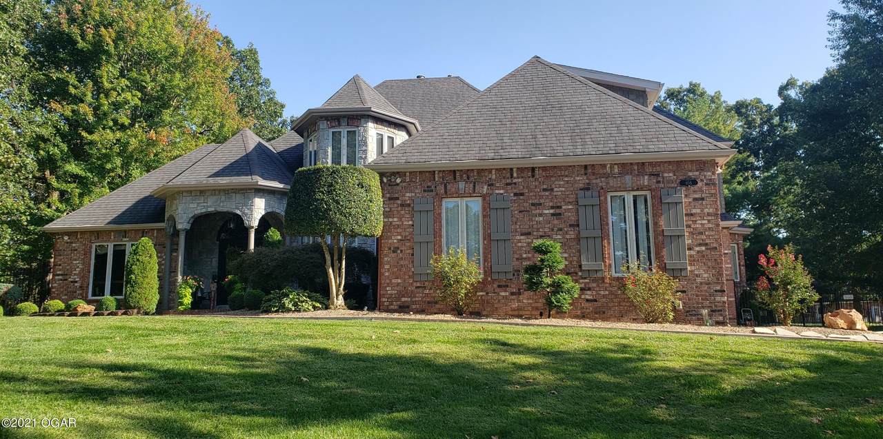 108 Hidden Valley Drive - Photo 1